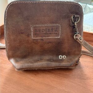 BED|STU Ventura Crossbody
